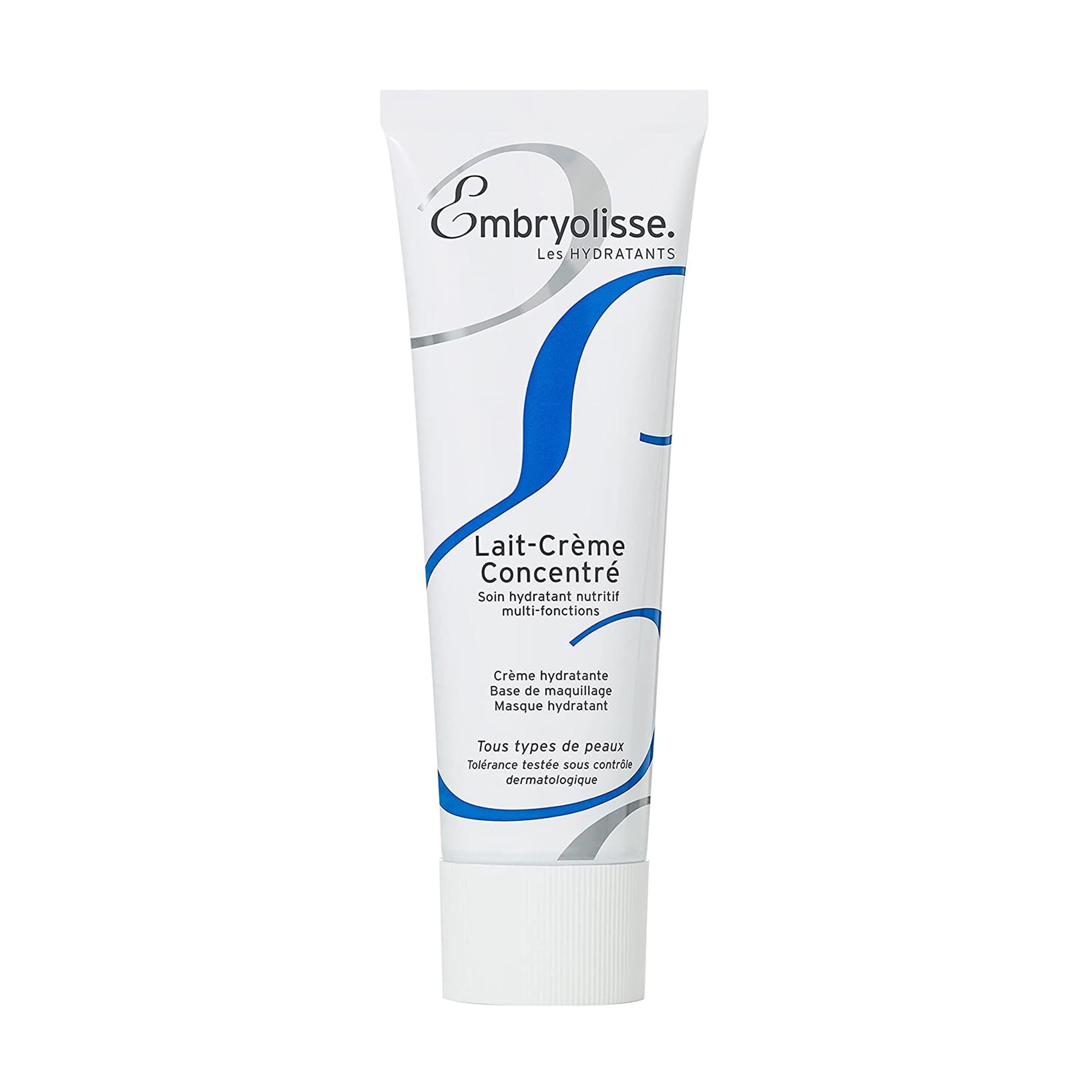 Уцінка! Зволожувальний крем-концентрат для обличчя Embryolisse Laboratories Lait-Creme Concentre, 30 мл